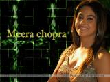 Meera Chopra
